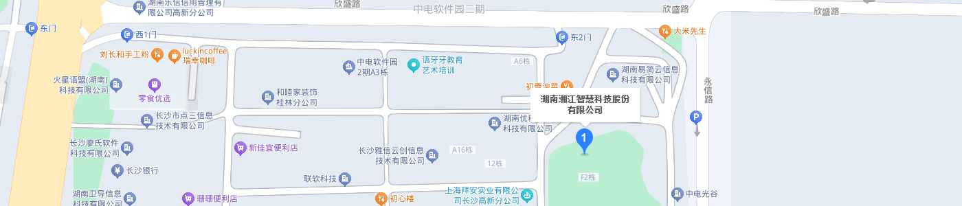 聯(lián)系我們地圖